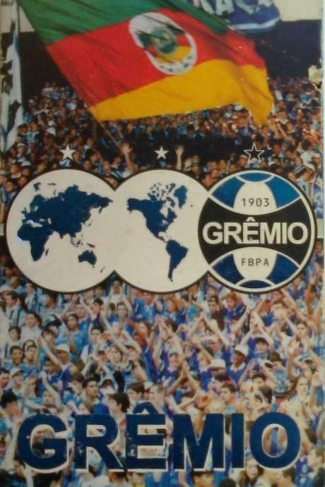 Grêmio - Heart and Soul